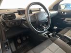Citroen C4 CACTUS 1.2 PureTech Business Plus|PANO dak|Stoelv, Voorwielaandrijving, Gebruikt, Euro 6, Lichtsensor