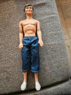 Vintage Barbie Ken Pop, Verzamelen, Poppen, Ophalen of Verzenden, Gebruikt