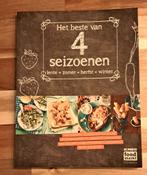 Het Beste van 4 Seizoenen - Jumbo Foodmarkt, Gezond koken, Ophalen of Verzenden, Zo goed als nieuw, Hoofdgerechten