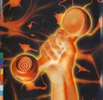 PETER GABRIEL 2 CD SECRET WORLD LIVE, Cd's en Dvd's, Ophalen of Verzenden, 1980 tot 2000, Gebruikt