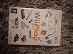 Wii play zeer nette staat !, Spelcomputers en Games, Games | Nintendo Wii, Ophalen of Verzenden, Zo goed als nieuw, Sport, 3 spelers of meer