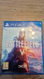 Battlefield, Spelcomputers en Games, Games | Sony PlayStation 4, Ophalen, Vanaf 18 jaar, Shooter, 1 speler