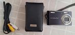 Nikon Coolpix S610c digitale camera, Audio, Tv en Foto, Fotocamera's Digitaal, Compact, Ophalen of Verzenden, Zo goed als nieuw