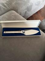 Norsk Stal Taikakakku Cake Server, Antiek en Kunst, Ophalen of Verzenden
