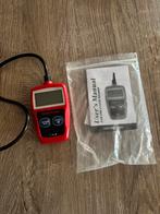 OBD2 Scanner, Ophalen, Zo goed als nieuw, Temperatuur