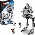 Lego 75322 star wars hoth at-st NIEUW ONGEOPEND scout walker, Ophalen of Verzenden, Nieuw