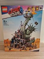LEGO MOVIE 2 Welkom in Apocalypsstad! - 70840 Nieuw in doos, Kinderen en Baby's, Speelgoed | Duplo en Lego, Ophalen of Verzenden