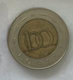 100 forint Hongarije 1998, Ophalen of Verzenden, Overige landen