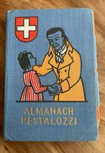 Pestalozzi Kinderdorp Almanak 1946, Antiek en Kunst, Ophalen of Verzenden