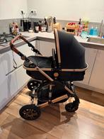 NIEUW Kinderwagen 3 in 1, Kinderen en Baby's, Kinderwagens en Combinaties, Ophalen of Verzenden, Nieuw, Overige merken