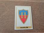 Panini Haarlem Voetbal 1979, Ophalen of Verzenden, Zo goed als nieuw, Ajax, Poster, Plaatje of Sticker
