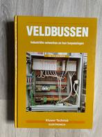 R. Hulsebos - Veldbussen, Ophalen of Verzenden, Zo goed als nieuw, R. Hulsebos, Bouwkunde