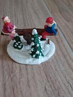 lemax, Diversen, Kerst, Ophalen, Gebruikt