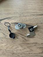 Fiamma Slot met 2 Sleutels, Ophalen of Verzenden, Gebruikt