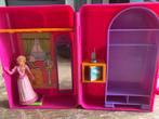 Polly pocket Fashion Polly tas, Ophalen of Verzenden, Zo goed als nieuw