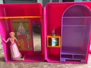 Polly pocket Fashion Polly tas