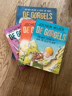 Set boeken van de Gorgels, Jochem Meyer., Ophalen, Zo goed als nieuw, Verhalen