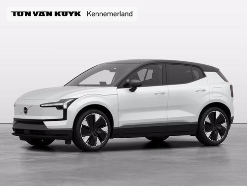Volvo EX30 Single Motor Extended Range Plus 69 kWh / Direct, Auto's, Volvo, Bedrijf, Te koop, EX30, ABS, Achteruitrijcamera, Adaptive Cruise Control