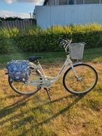 Batavus mambo .nette damesfiets of mama fiets. Puntgaaf., 47 tot 50 cm, Ophalen, Zo goed als nieuw, Batavus