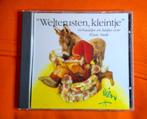 Welterusten kleintje Verhaaltjes en liedjes over Klaas Vaak, Cd's en Dvd's, Ophalen of Verzenden, Zo goed als nieuw, Muziek