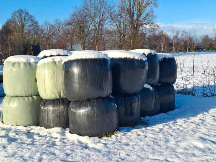 Midibalen, Dieren en Toebehoren, Dierenvoeding, Vee, Ophalen