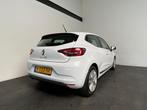 Renault Clio 1.0 TCe Zen (bj 2020), Auto's, Renault, Voorwielaandrijving, 101 pk, Gebruikt, Euro 6
