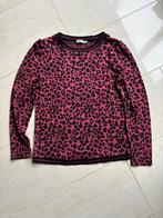 Trui Panterprint maat XS, Geisha, Ophalen of Verzenden, Maat 34 (XS) of kleiner, Gedragen