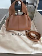 Polene numero neuf mini Camel, Sieraden, Tassen en Uiterlijk, Tassen | Damestassen, Ophalen of Verzenden, Nieuw, Bruin