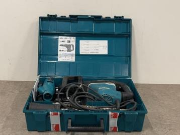 makita combihamer SDS-MAX HR4013C beschikbaar voor biedingen