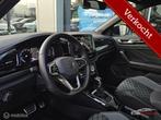 Volkswagen T-Roc 1.5 TSI R-Line Panorama/Keyless/IQ light/Bl, 1498 cc, Zwart, 4 cilinders, 150 pk