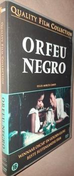 Orfeu Negro • 1959 • Brazilië Brasil Brazil, Ophalen of Verzenden, Overige gebieden