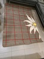 Nieuwe modem vloerkleed 230x170cm €50, Huis en Inrichting, Stoffering | Tapijten en Kleden, Ophalen, Crème, Industrieel landelijk barok brocante koloniaal boheems vintage