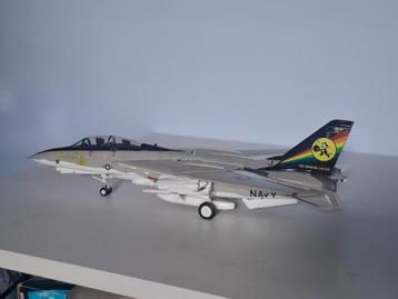 Armour collection/franklin mint F-14A beschikbaar voor biedingen