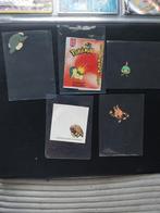 Pokemon zeldzame stickers lu wafelverpakking, Verzamelen, Stickers, Ophalen of Verzenden, Overige typen