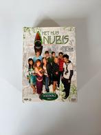 Het Huis Anubis Seizoen 2 Deel 1 DVD, Alle leeftijden, Ophalen of Verzenden, Zo goed als nieuw