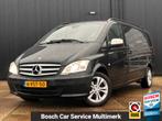 Mercedes-Benz Vito 122 CDI V6 224PK AUTOMAAT | Xenon | 2x Sc, Automaat, Euro 5, Gebruikt, Bedrijf