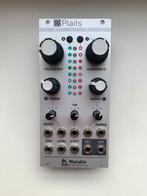 Eurorack - Mutable Instruments Plaits, Ophalen of Verzenden, Zo goed als nieuw, Overige aantallen, Overige merken
