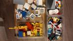 Lego, Ophalen, Lego