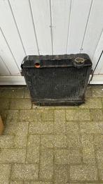 Radiateur manta b, Fietsen en Brommers, Fietsaccessoires | Fietsmanden, Ophalen of Verzenden, Zo goed als nieuw, Overige typen