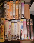 Elvis Presley videobanden, Ophalen of Verzenden, Gebruikt