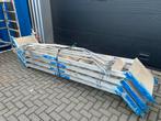 Trappentoren steigertrap + leuning van Custer (per 4), Doe-het-zelf en Verbouw, Steigers, Ophalen, Overige typen, Minder dan 2 meter