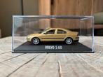 Minichamps Volvo S60, Ophalen of Verzenden, Zo goed als nieuw, Auto, MiniChamps