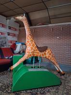 Giraf Kiddy ride uit de 60 er jaren., Ophalen, Overige typen