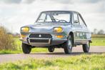 Citroen M35, Voorwielaandrijving, Gebruikt, Overige modellen, 4 stoelen