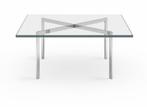 Replica Barcelona tafel table (van der Rohe), Ophalen of Verzenden
