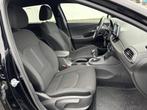 Hyundai i30 Wagon 1.0 T-GDI Passion+ Carplay Camera Stoelver, Auto's, Hyundai, Stof, Gebruikt, Zwart, Origineel Nederlands