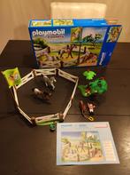 Playmobil Country Paardenweide 6931, Ophalen of Verzenden, Zo goed als nieuw, Complete set