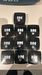 Acryl poeder van hollywood nails, Sieraden, Tassen en Uiterlijk, Uiterlijk | Cosmetica en Make-up, Ophalen of Verzenden