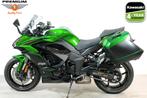 Kawasaki NINJA 1100 SX SE TOURER (bj 2025), Bedrijf, Handvatverwarming, Sport