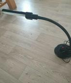 Prachtig design lamp fluor l&s, Huis en Inrichting, Lampen | Tafellampen, Ophalen of Verzenden, Zo goed als nieuw